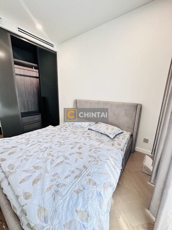 Masteri Lumiere Riverside Apartment, 48.2m²