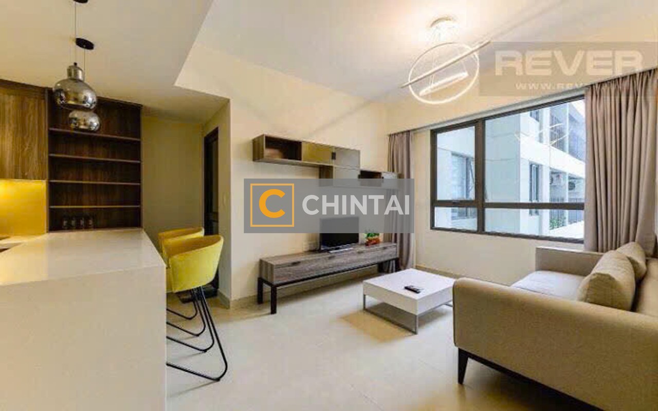 Masteri Thảo Điền Apartment, 1 Bedroom