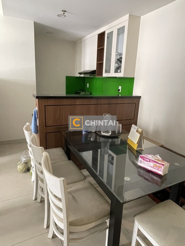 Masteri Thảo Điền Apartment, 2 Bedrooms