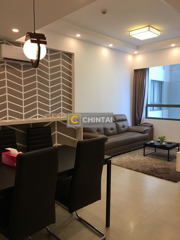 Masteri Thảo Điền Apartment, 64m²