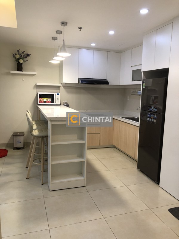 Masteri Thảo Điền Apartment, 45m²