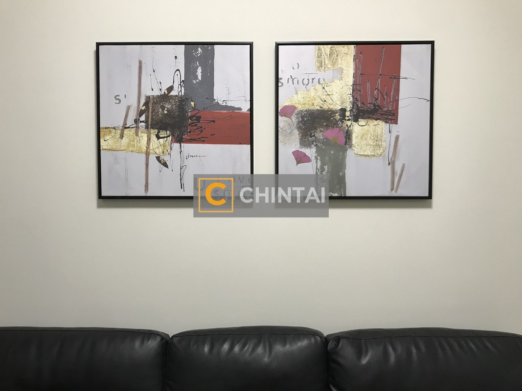 Masteri Thảo Điền Apartment, 46m²