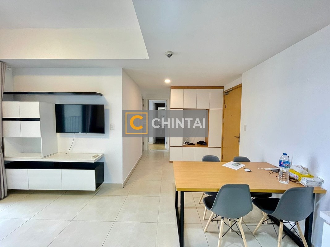 Masteri Thảo Điền Apartment, 60m²