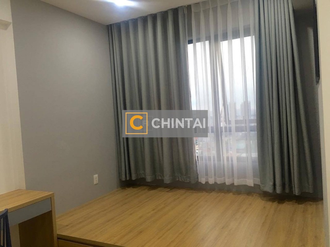 Masteri Thảo Điền Apartment, 64m²