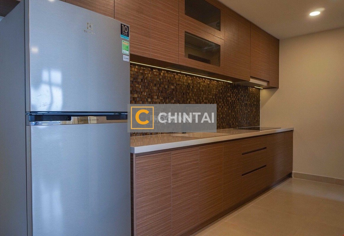 Masteri Thảo Điền Apartment, 67m²