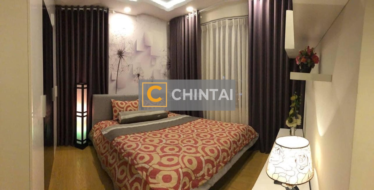 Masteri Thảo Điền Apartment with Premium Furnishings, Southwest Facing, 68m²