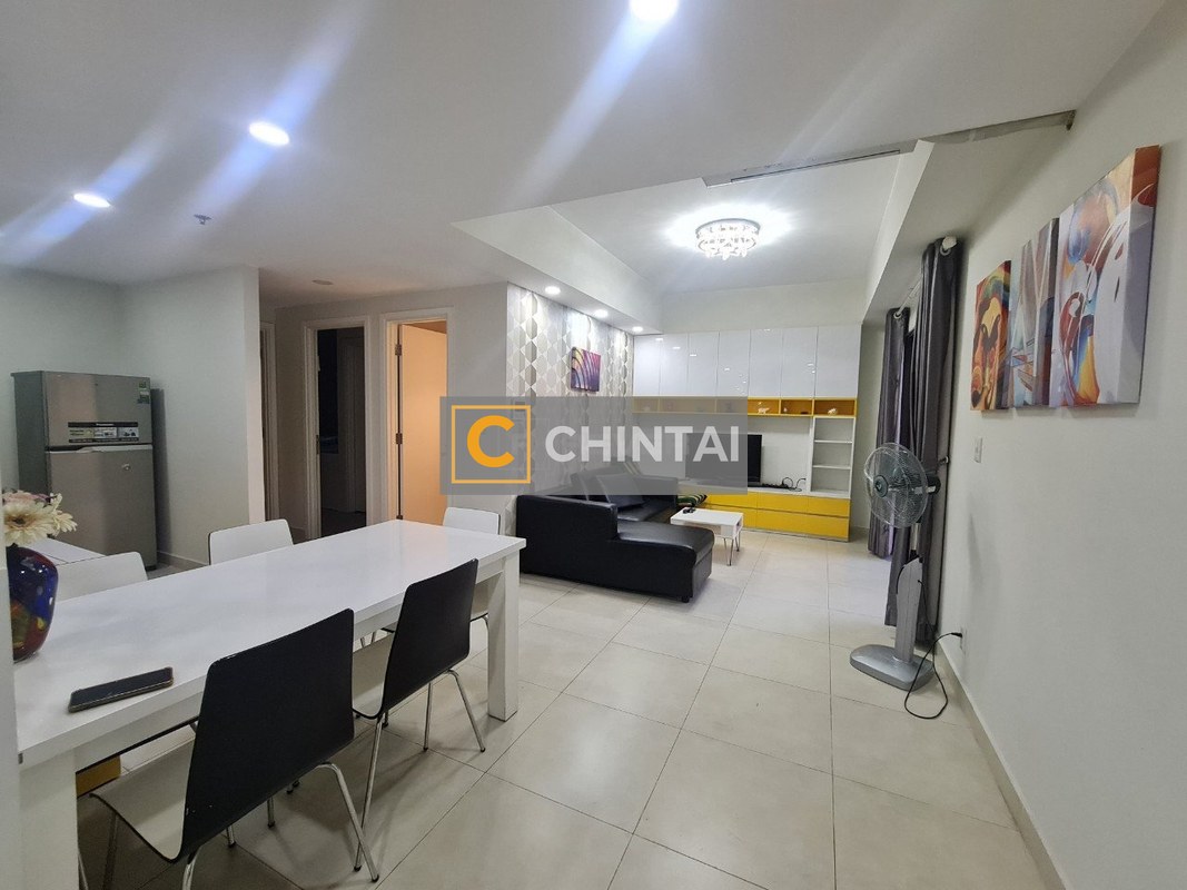 Masteri Thảo Điền Apartment, 70m²