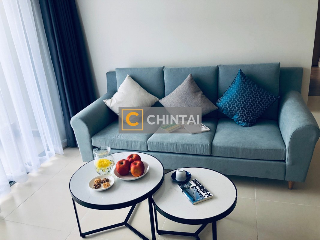 Masteri Thảo Điền Apartment, 75 m²