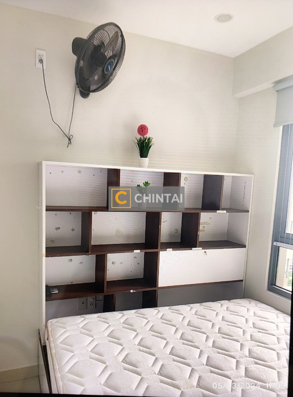 Masteri Thảo Điền Apartment, 77 m²