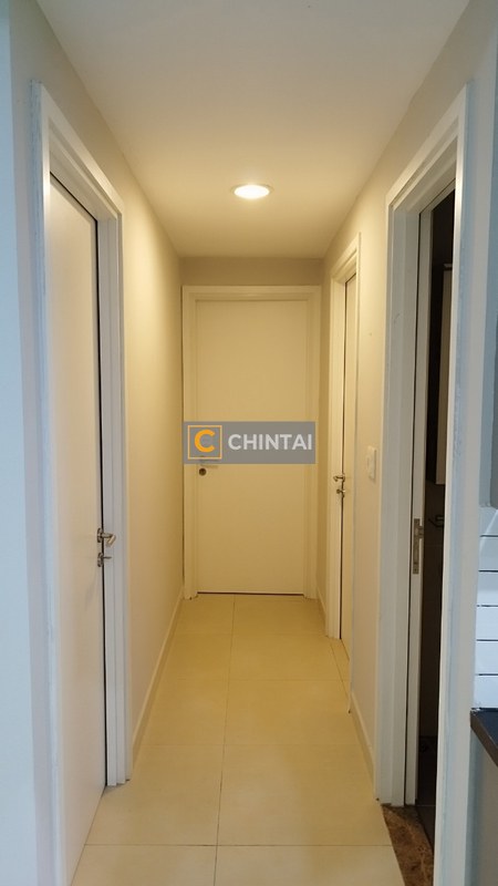 Masteri Thảo Điền Apartment, 86m²