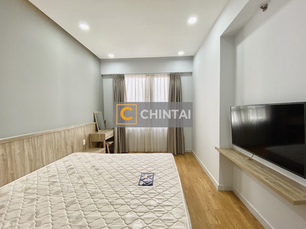Masteri Thảo Điền Apartment, 87m²