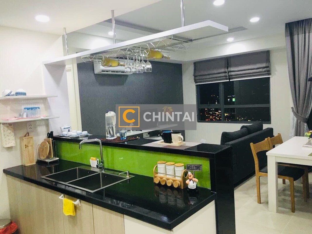 Masteri Thao Dien Apartment