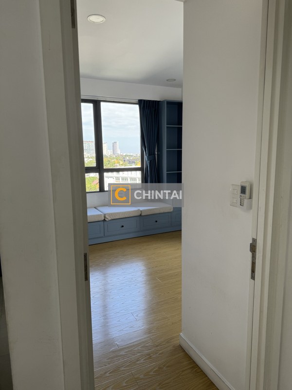 Masteri Thảo Điền Apartment, Northwest Facing, 90m²