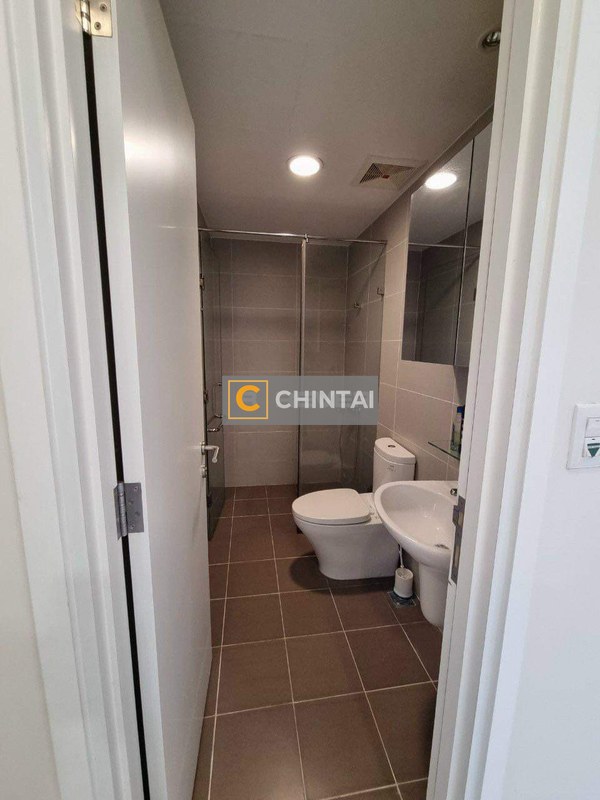 Masteri Thảo Điền Apartment, Northwest Facing, 68m²