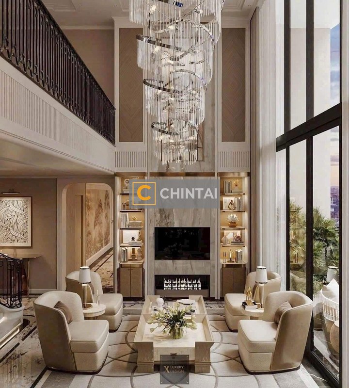 Own a Masterise Homes Penthouse in An Phú and Thảo Điền. Contact 0902649865