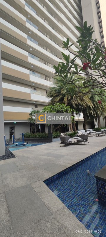 Nassim Thảo Điền Apartment, 159 m²