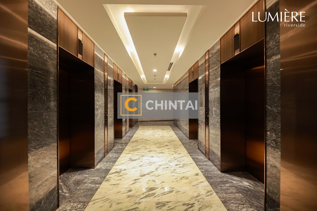 Premium Opera Unit for Sale - The Metropole Thủ Thiêm Apartment, 80m²