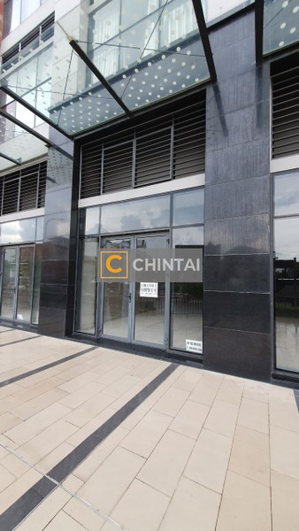 Shophouse The Sun Avenue, 53m2, Modern Design, Unfurnished