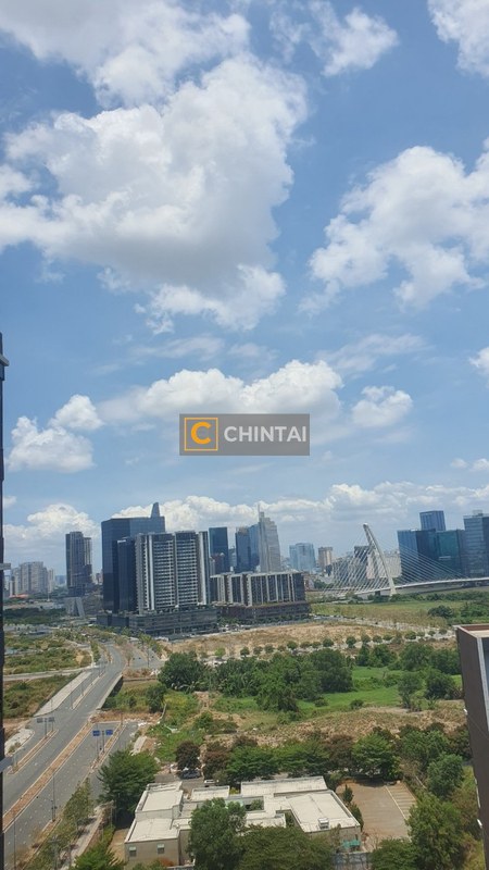 Short-Term Daily and Monthly Rentals at The River Thủ Thiêm