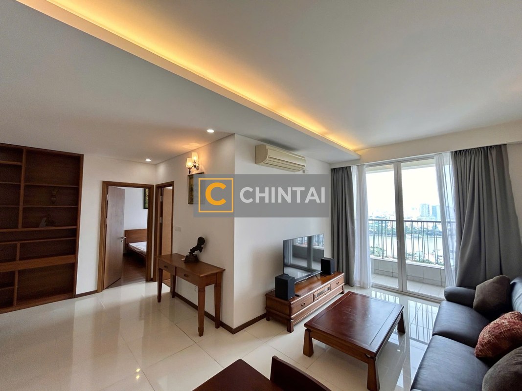 Thao Dien Pearl Apartment, 96m²