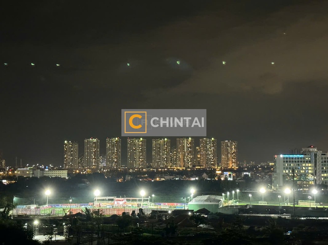 The Estella Apartment