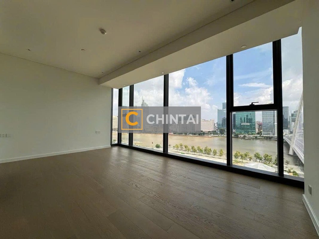 The Metropole Thủ Thiêm Apartment, 180 m²