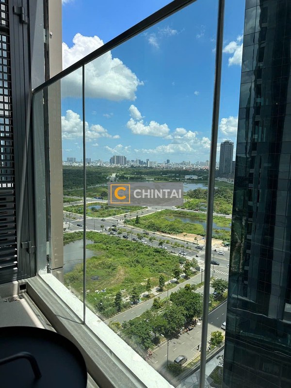 The Metropole Thủ Thiêm Apartment, 47m²