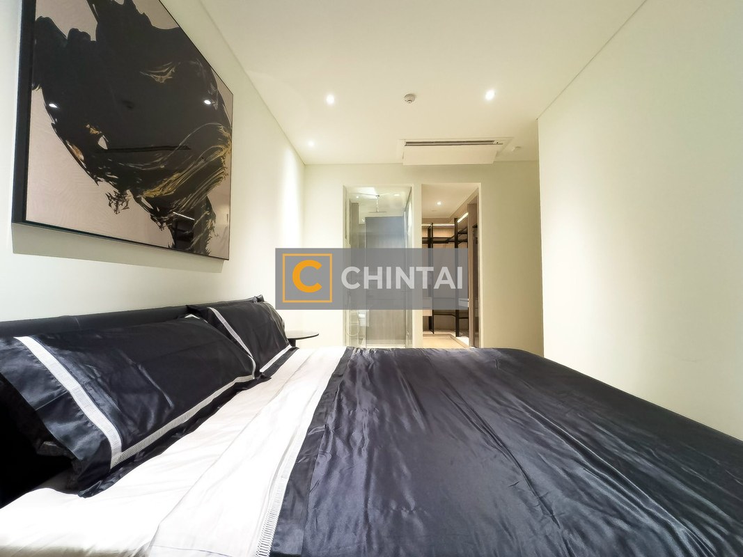 The Metropole Thủ Thiêm Apartment, 70m²