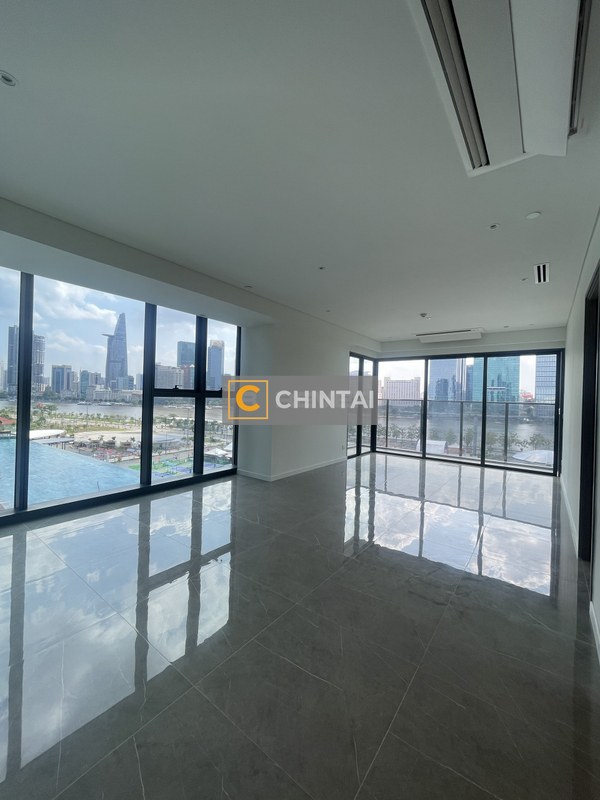 The Metropole Thủ Thiêm Apartment, 137m²