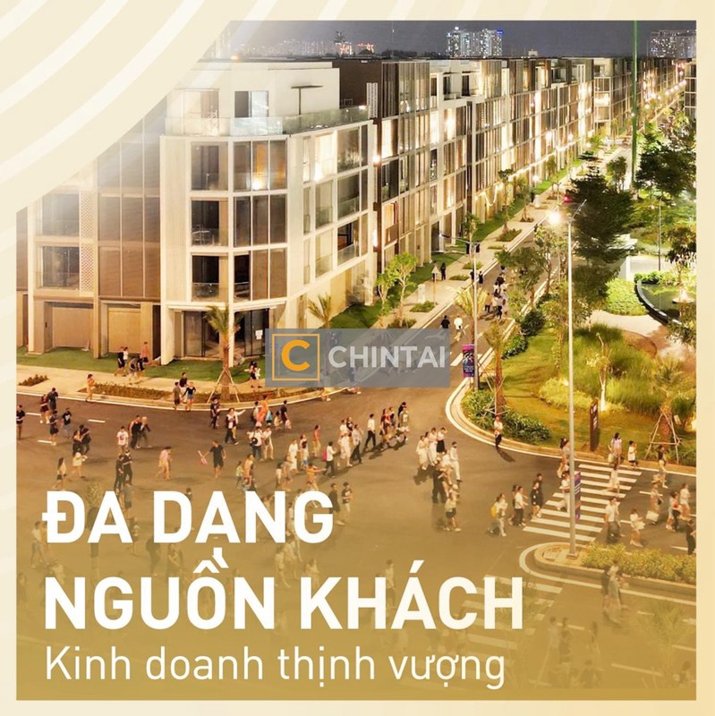 Adjacent Shophouse - The Global City by Developer - Transfer Opportunity - High Return on Investment