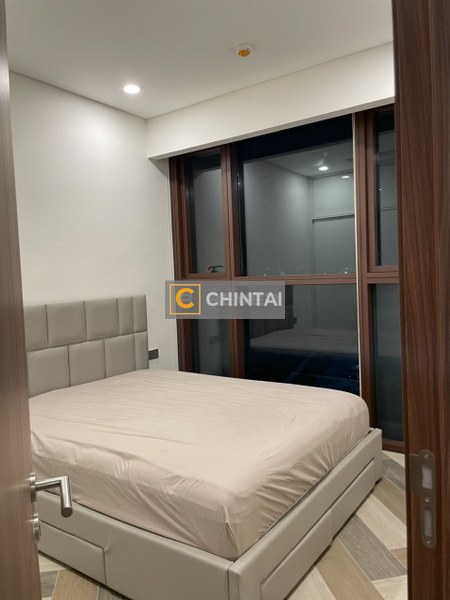 1 Phòng Ngủ The Metropole Thủ Thiêm diện tích 50m²