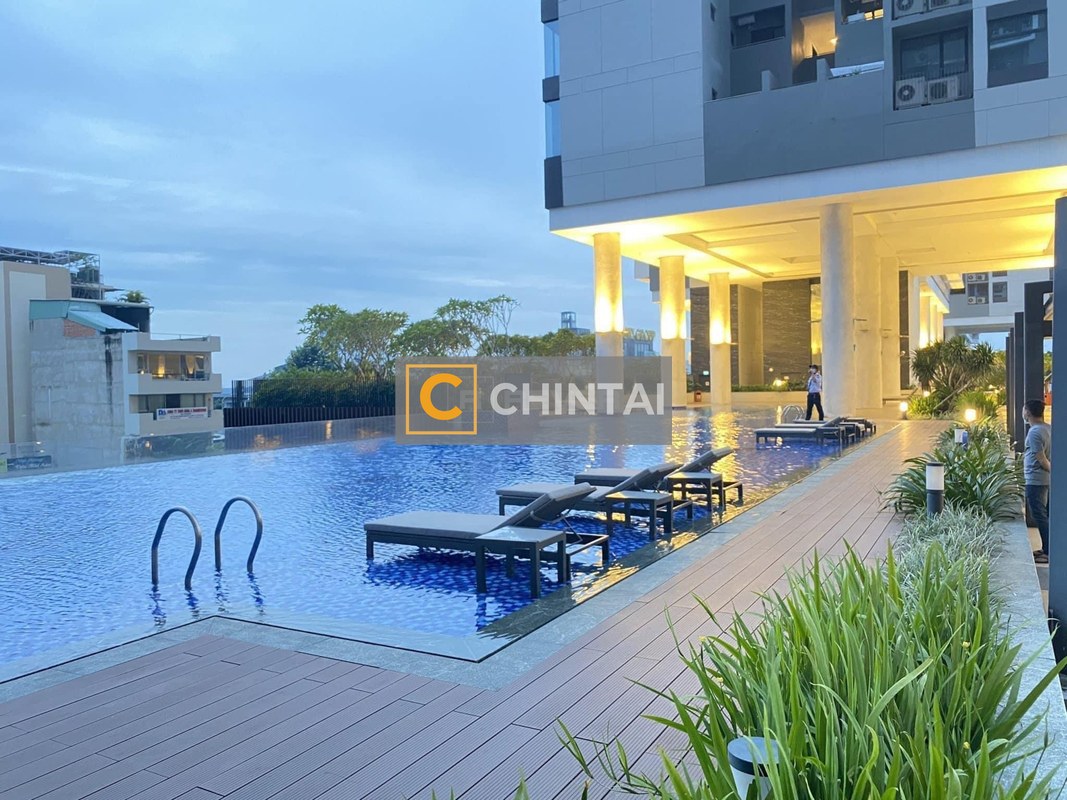 BÁN 3PN CĂN HỘ ONE VERANDAH QUẬN 2 VIEW SÔNG