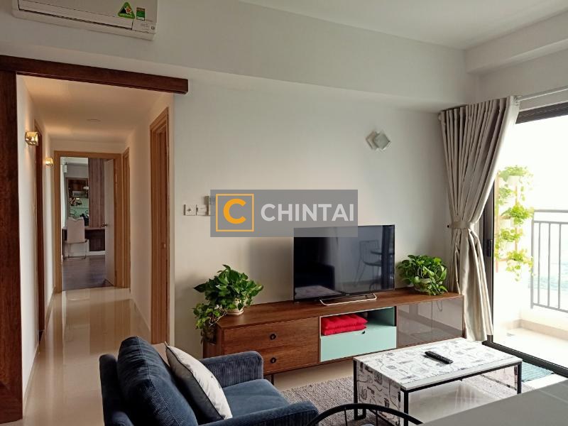 BÁN CĂN HỘ 3PN THE SUN AVENUE