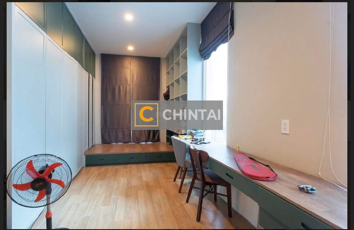 BÁN CĂN HỘ LAKEVIEW THỦ THIÊM 3PN