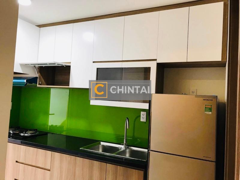 Bán căn hộ Lexington Residence diện tích 48.5m2, 1 phòng ngủ, đầy đủ nội thất tiện nghi