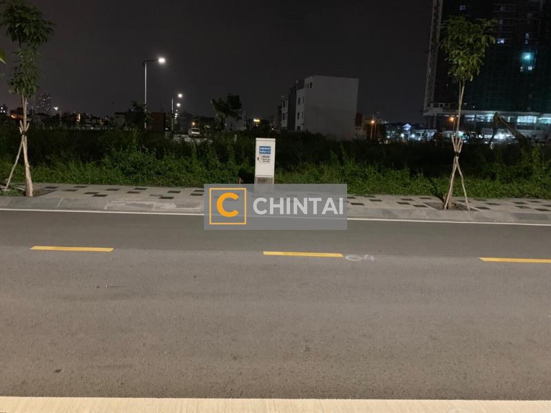 Bán đất nền dự án Saigon Mystery Villas, diện tích đất 180m2