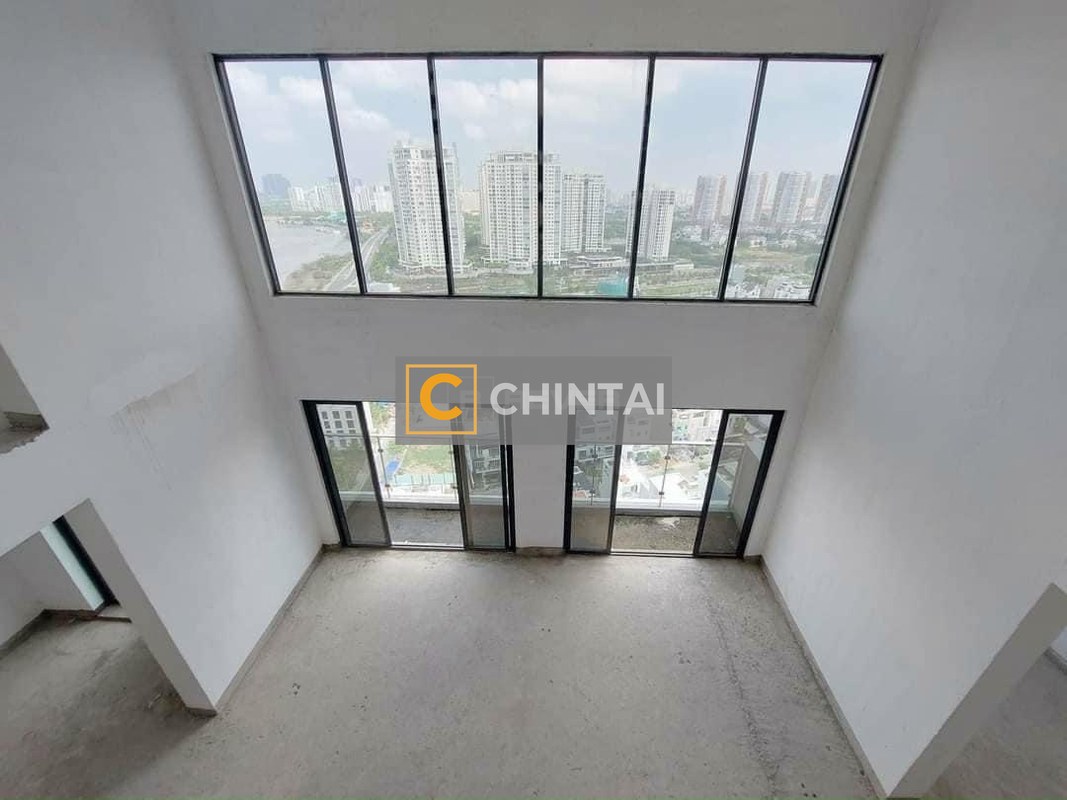 BÁN DUPLEX 3PN ONE VERANDAH TỪ CĐT DIỆN TÍCH LỚN 185M2