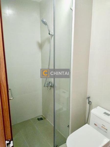 Bán office-tel tầng thấp The Sun Avenue, view thành phố thoáng mát, nội thất cơ bản, tiện ích cao cấp.