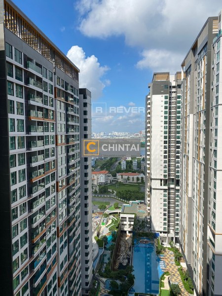 Căn 2PN Feliz en Vista View Trọn Nội Khu Cực Đẹp