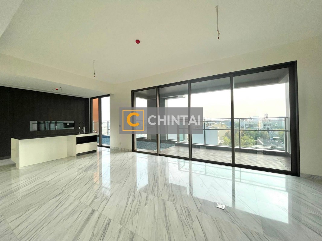 🏙️ Đơn giá chỉ 108triệu/m2 gồm VAT. Duy nhất 1 căn 3PN đặc biệt có hồ bơi riêng mua trực tiếp CĐT Capitaland.