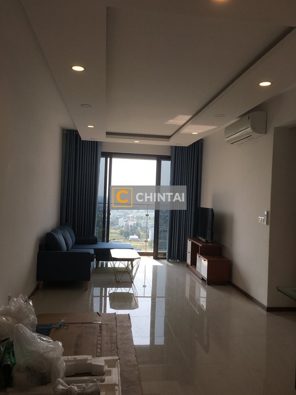 Cần bán One Verandah 3PN - view đẹp trực diện sông