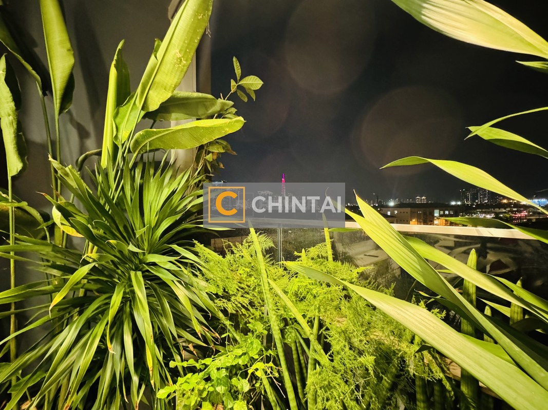 Căn hộ 2PN Empire City 93.2m² Giá Tốt