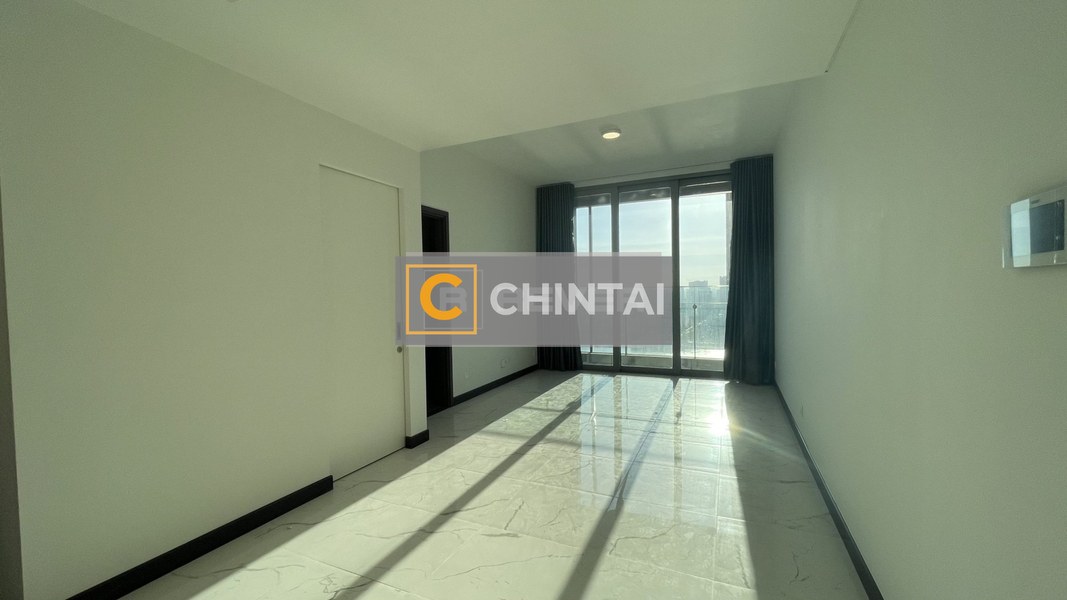 Căn hộ cao cấp Empire City diện tích 64m2, tiện ích đa dạng.
