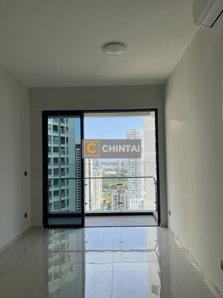 Căn hộ cao cấp Q2 Thao Dien diện tích 49m2, không gian rộng thoáng.