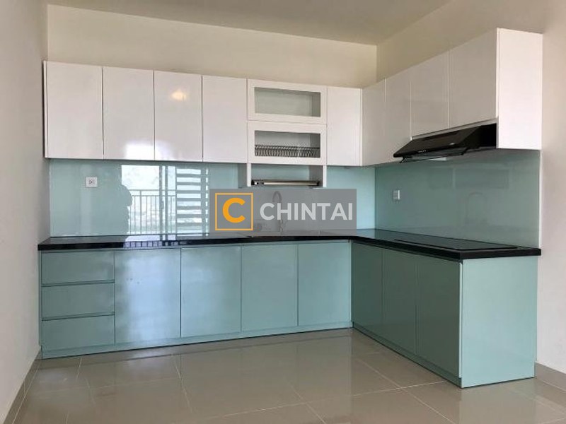 Căn hộ cao cấp The Sun Avenue tầng 20, bàn giao nội thất cơ bản.