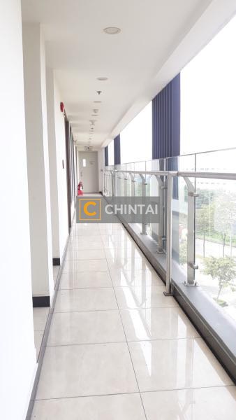 Căn hộ Centana Thủ Thiêm cửa hướng Tây Bắc, view Landmark 81.