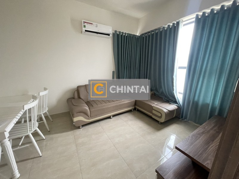 Căn hộ Centana Thủ Thiêm đầy đủ nội thất diện tích 88m².