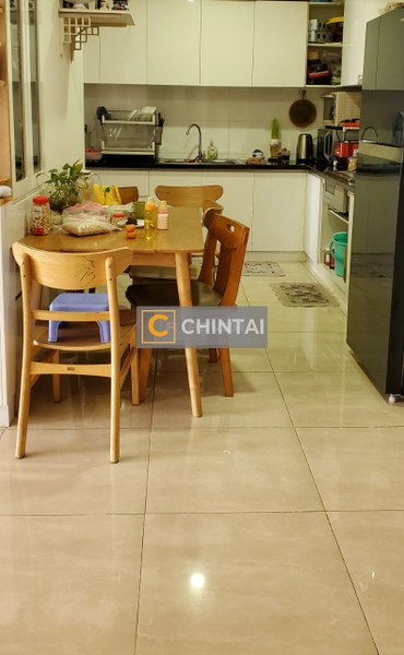 Căn hộ Centana Thủ Thiêm đầy đủ nội thất diện tích 88m²