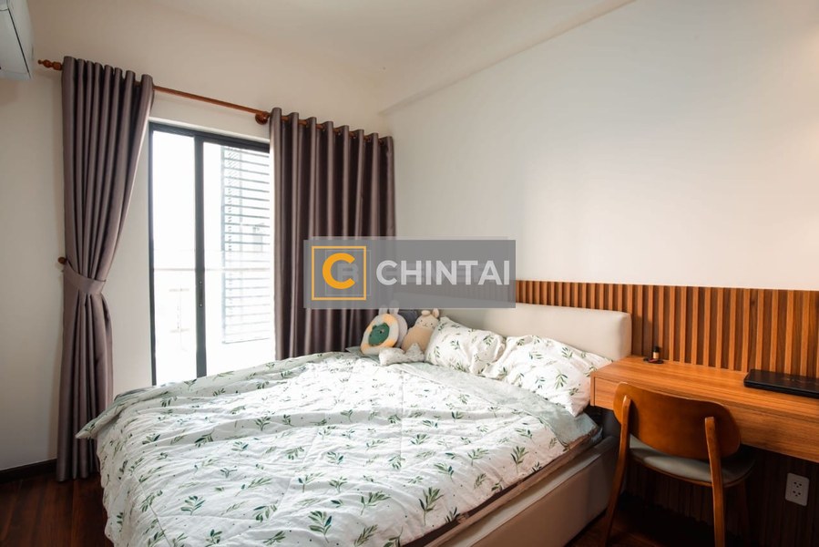 Căn hộ Centana Thủ Thiêm nội thất cơ bản diện tích 82m²