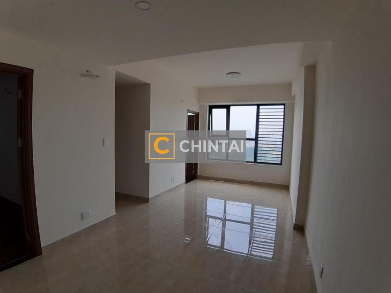 Căn hộ Centana Thủ Thiêm nội thất cơ bản, tiện ích đầy đủ.